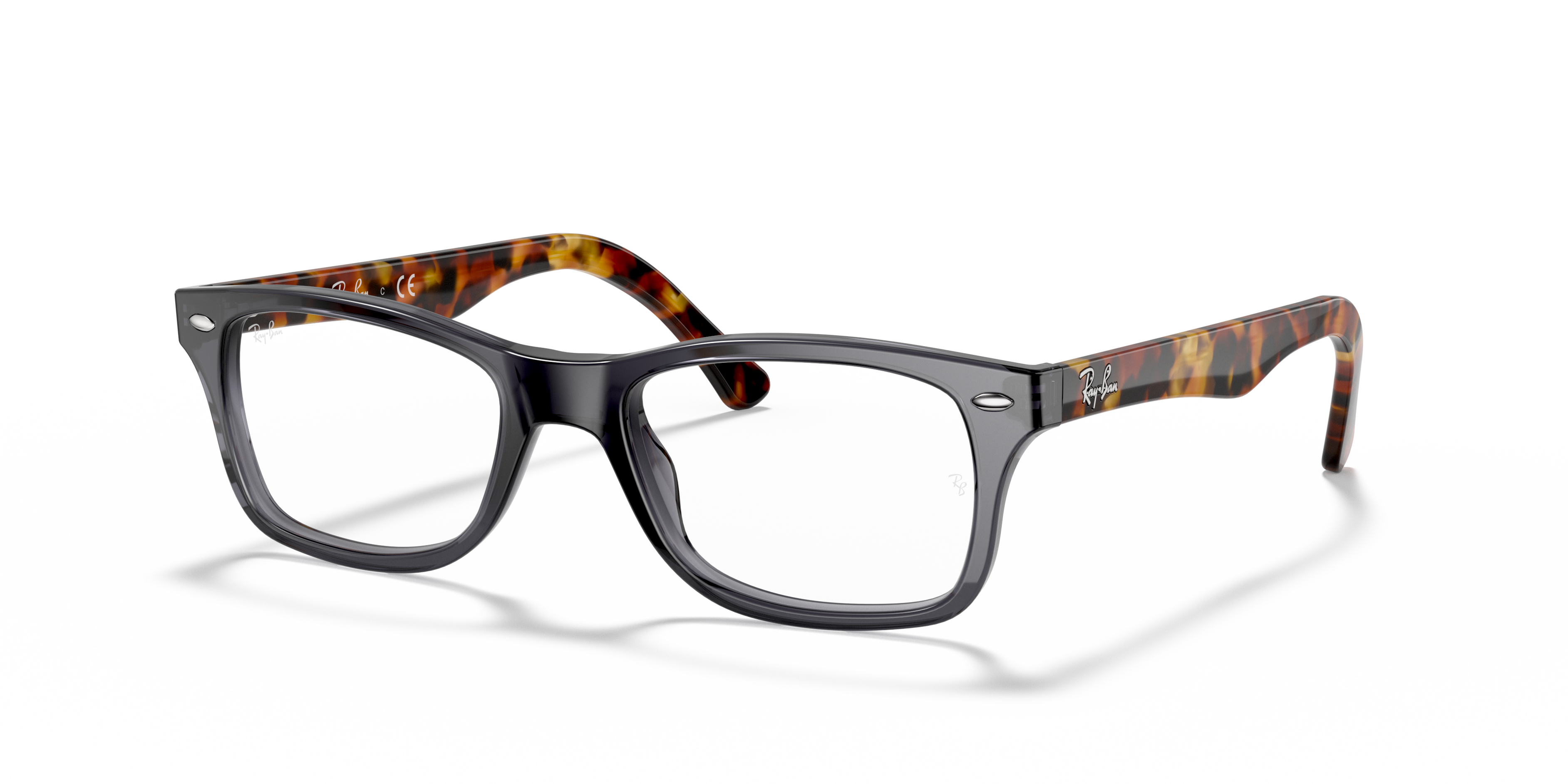 Ray-Ban RB5228 Optics