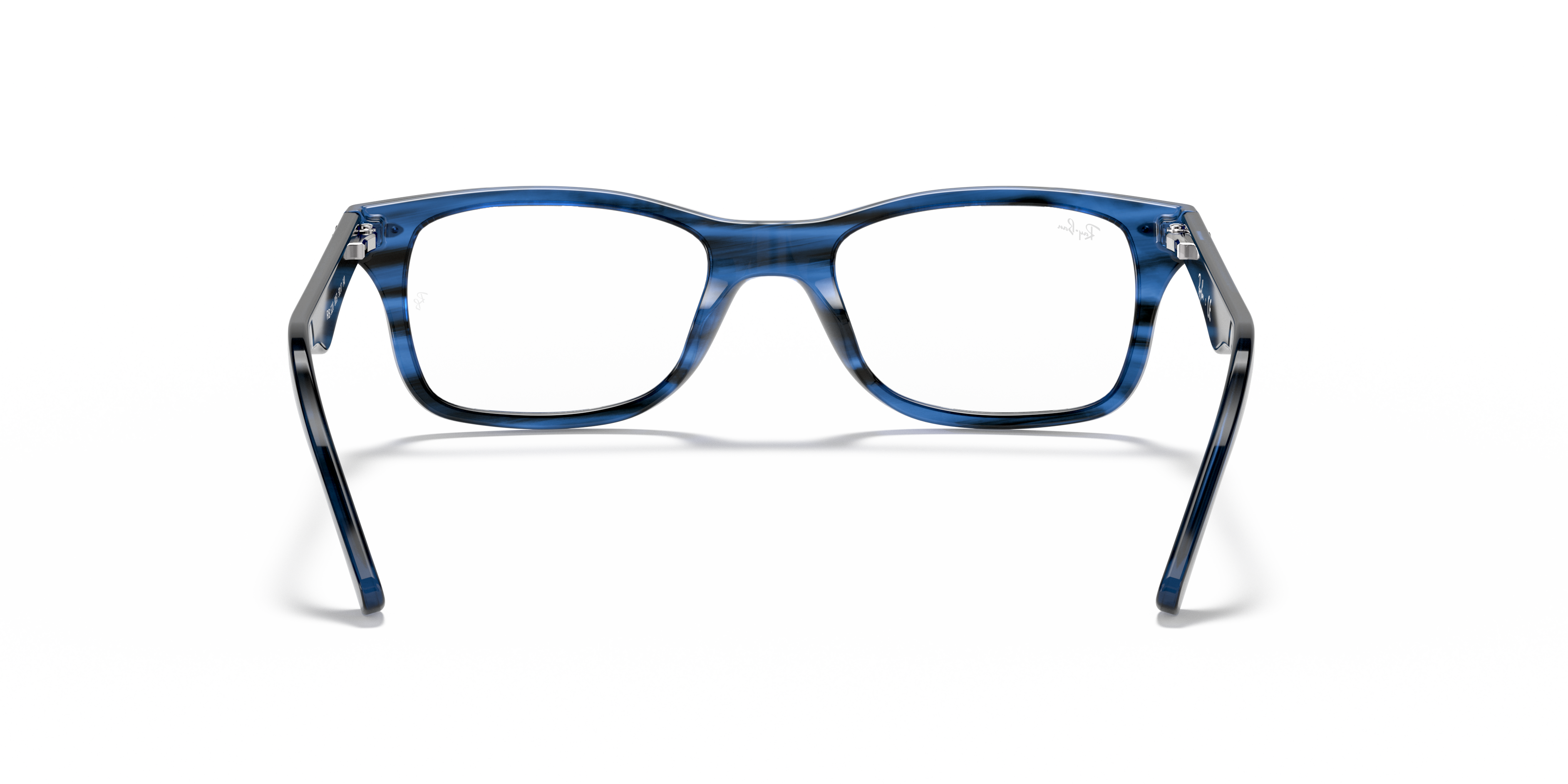 Ray-Ban RB5228 Optics