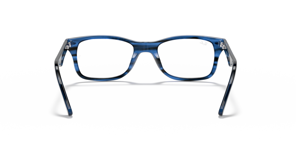 Ray-Ban RB5228 Optics