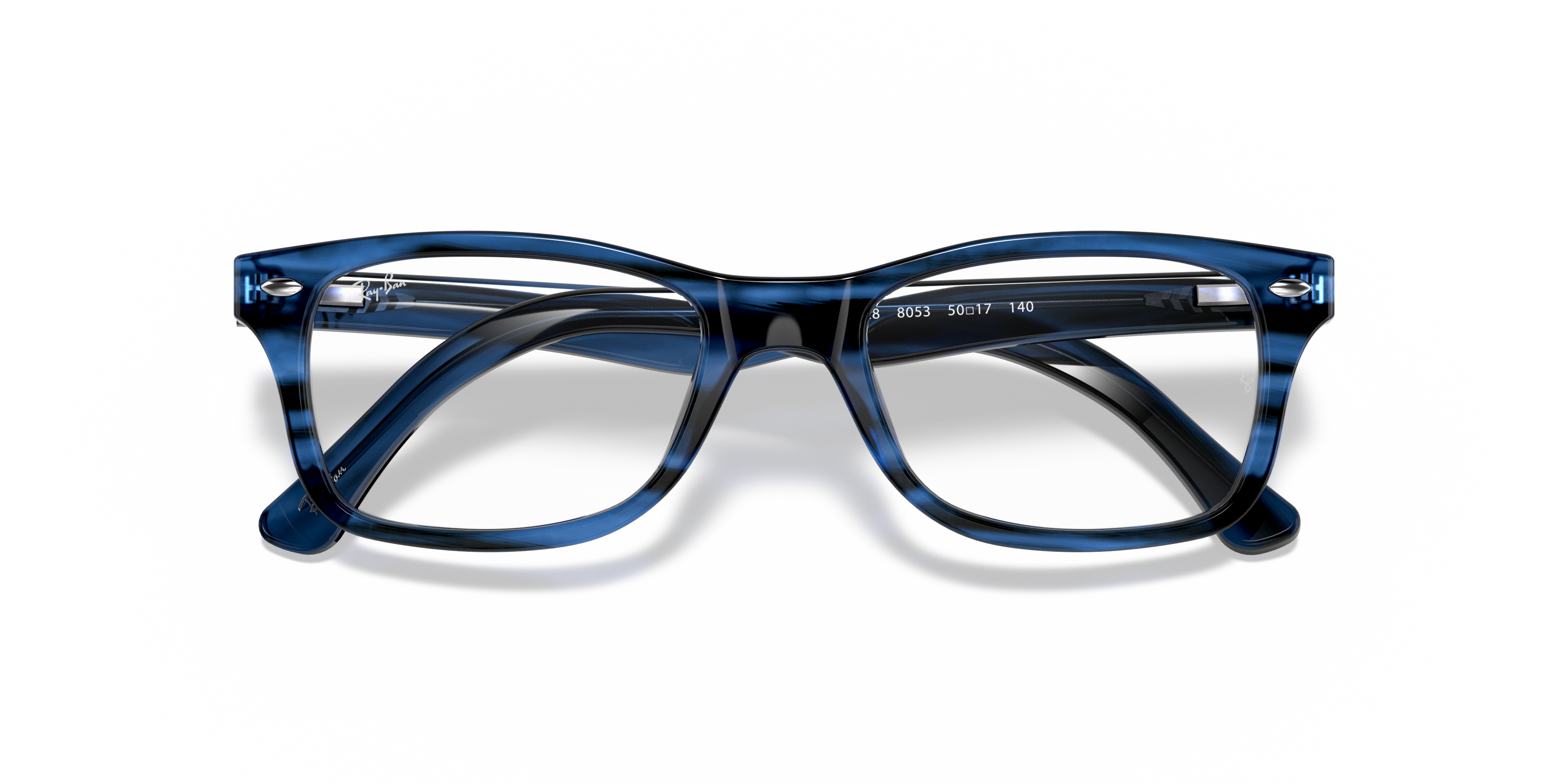Ray-Ban RB5228 Optics