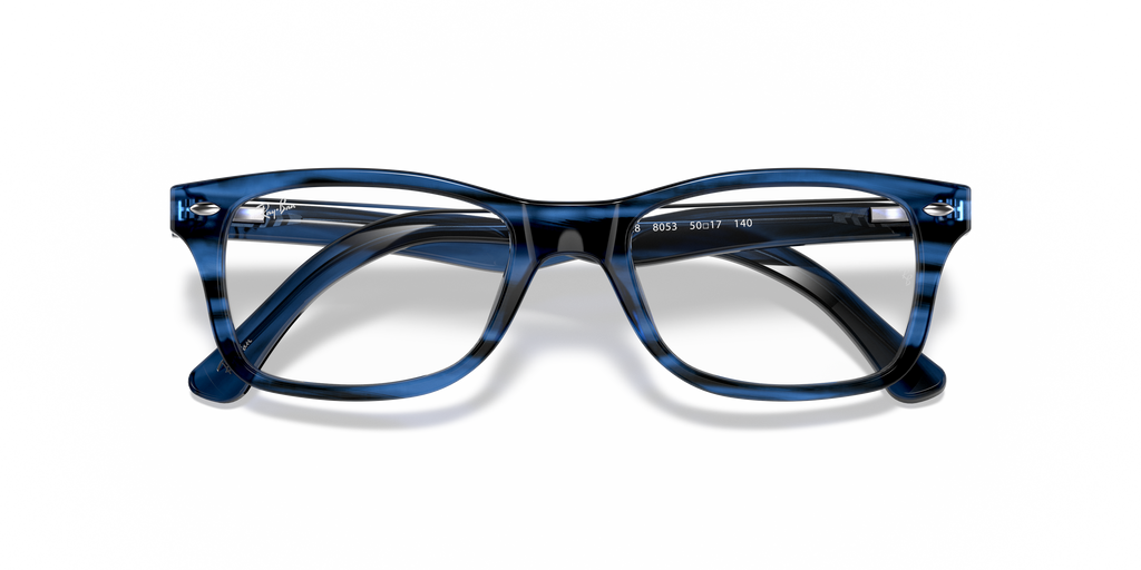 Ray-Ban RB5228 Optics