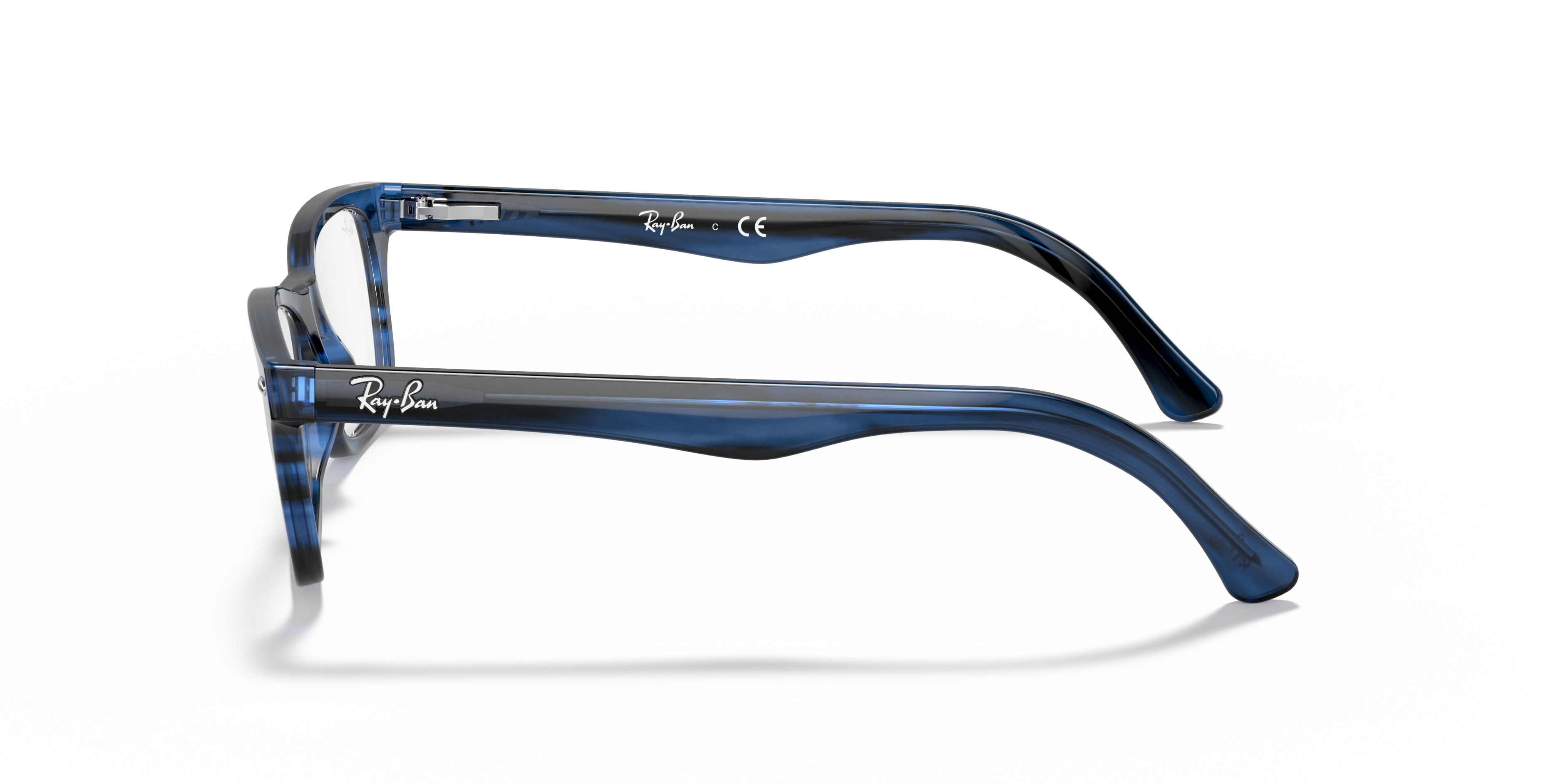 Ray-Ban RB5228 Optics