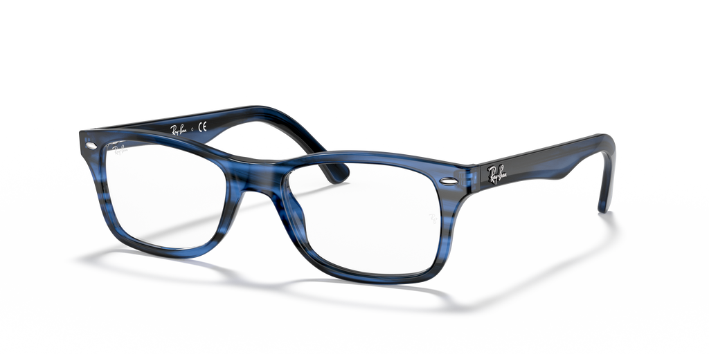 Ray-Ban RB5228 Optics