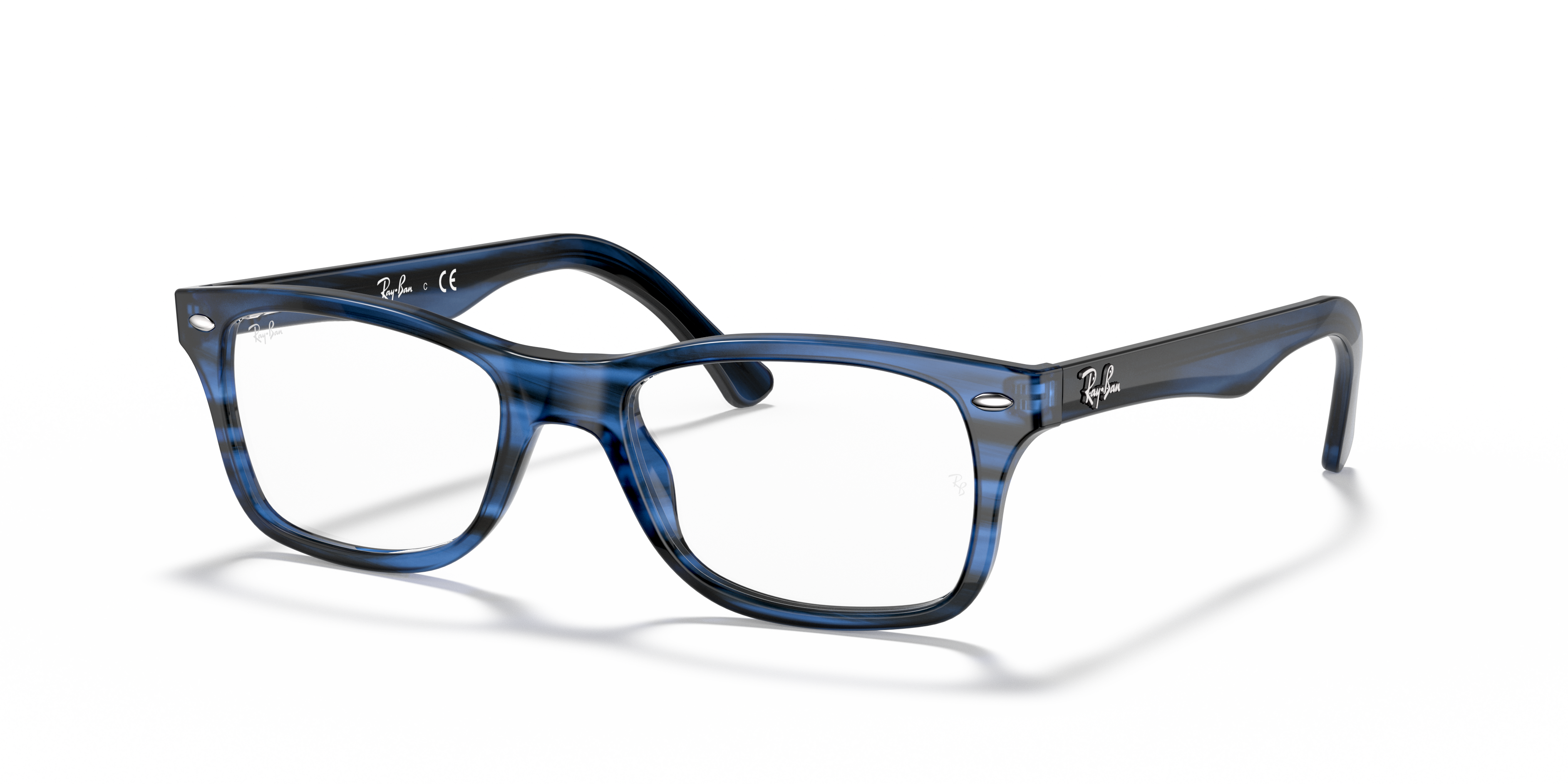 Ray-Ban RB5228 Optics
