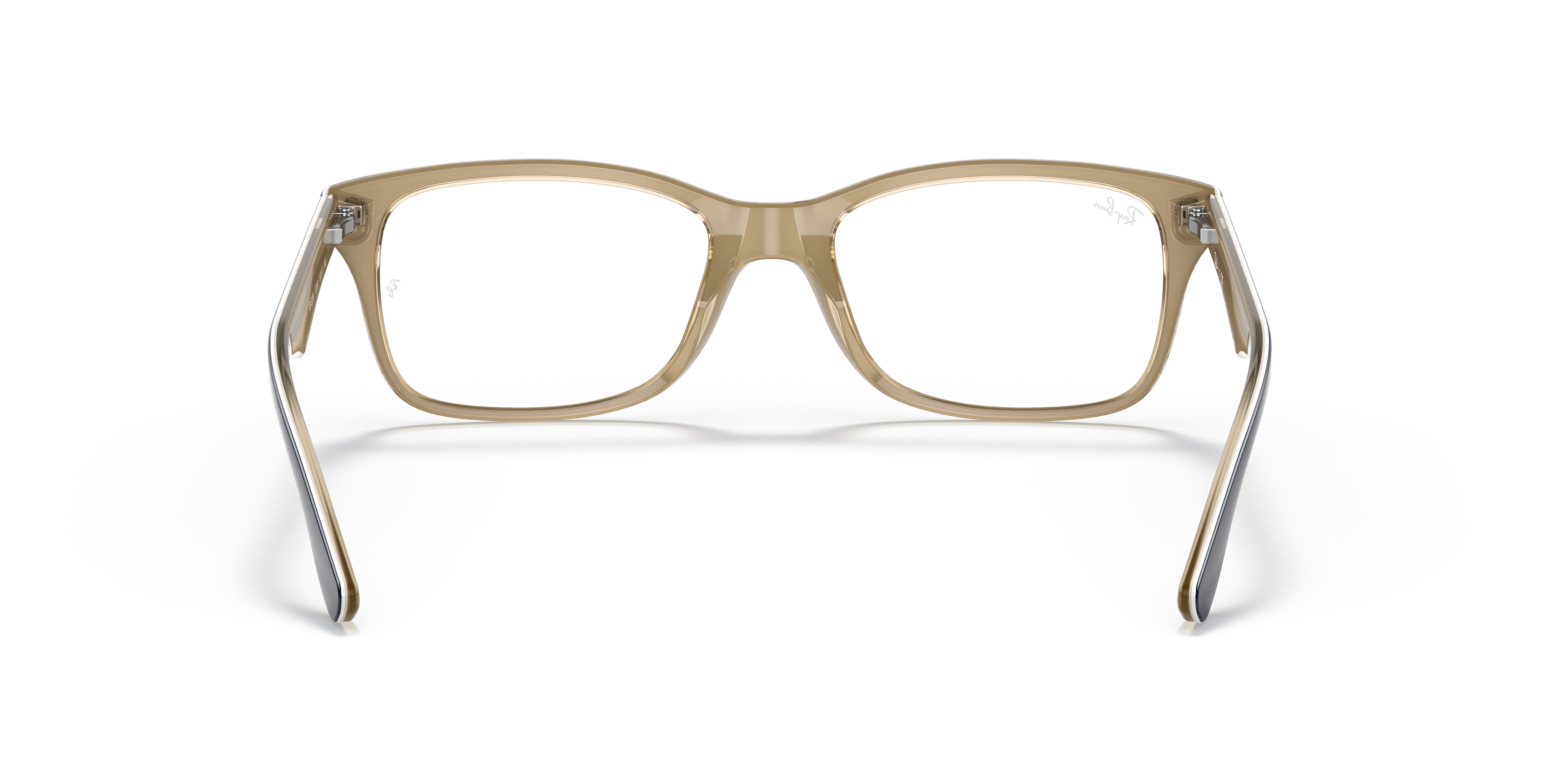 Ray-Ban RB5228 Optics