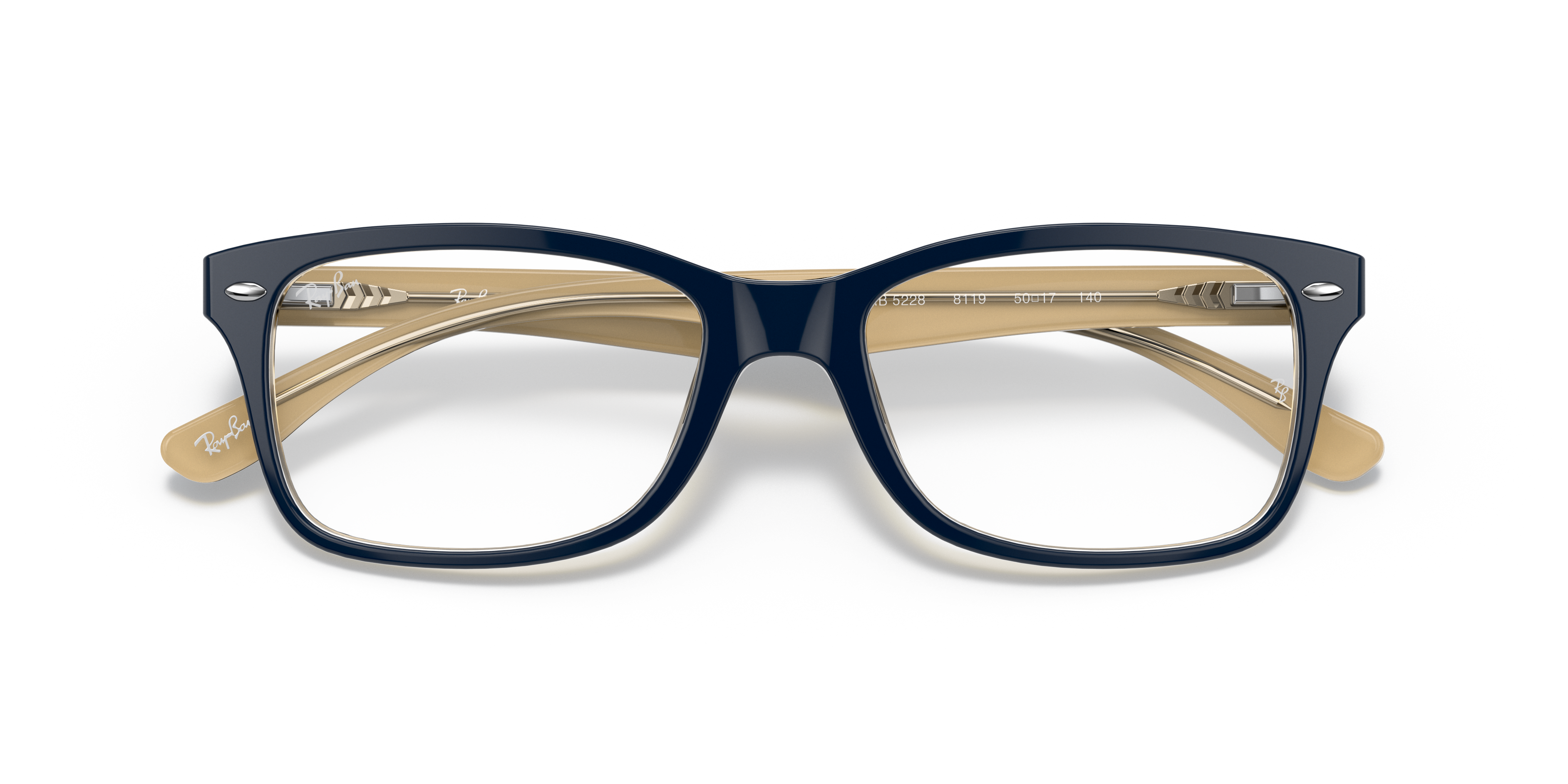 Ray-Ban RB5228 Optics