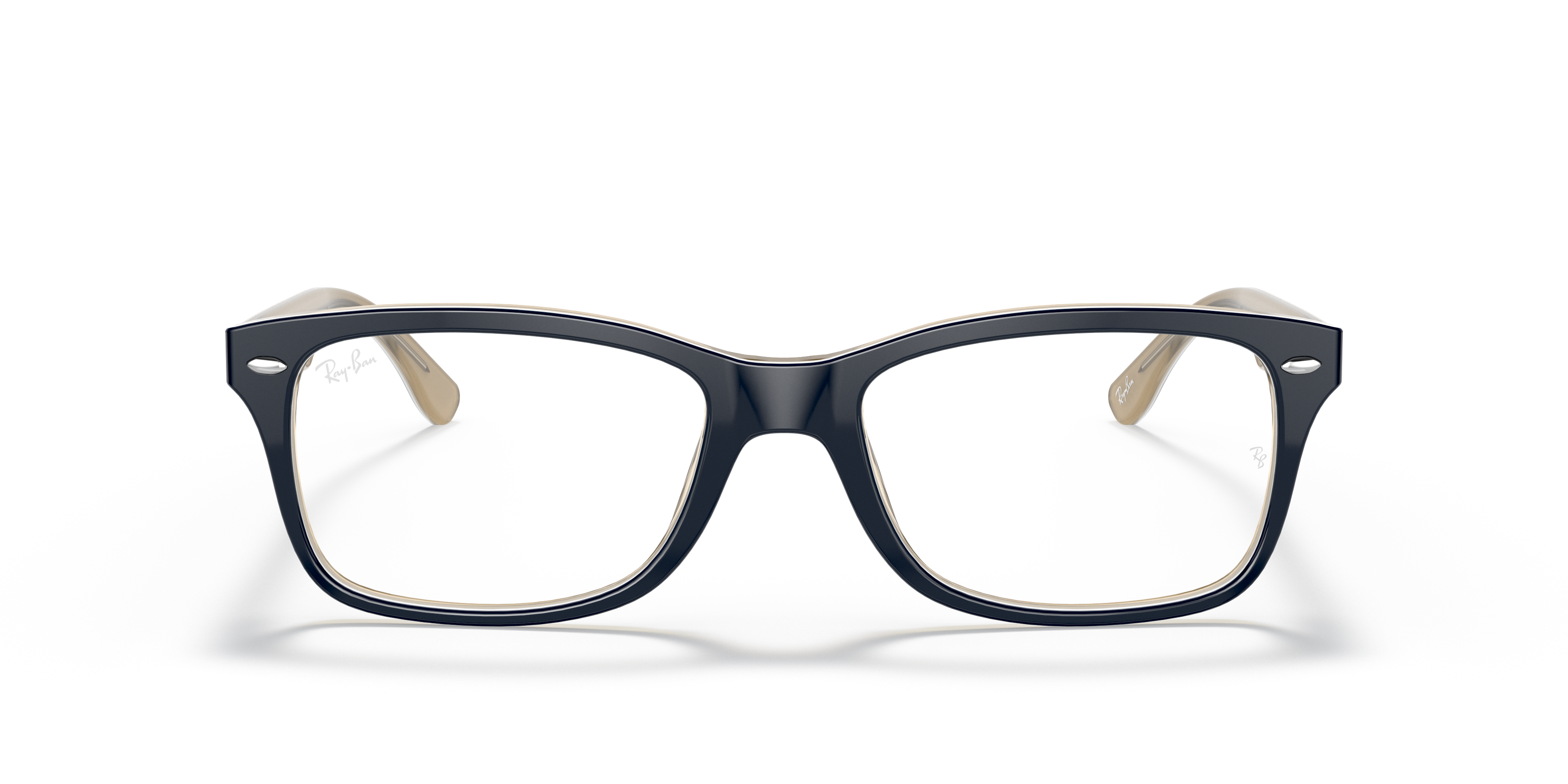 Ray-Ban RB5228 Optics