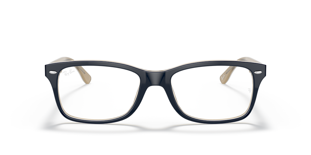 Ray-Ban RB5228 Optics