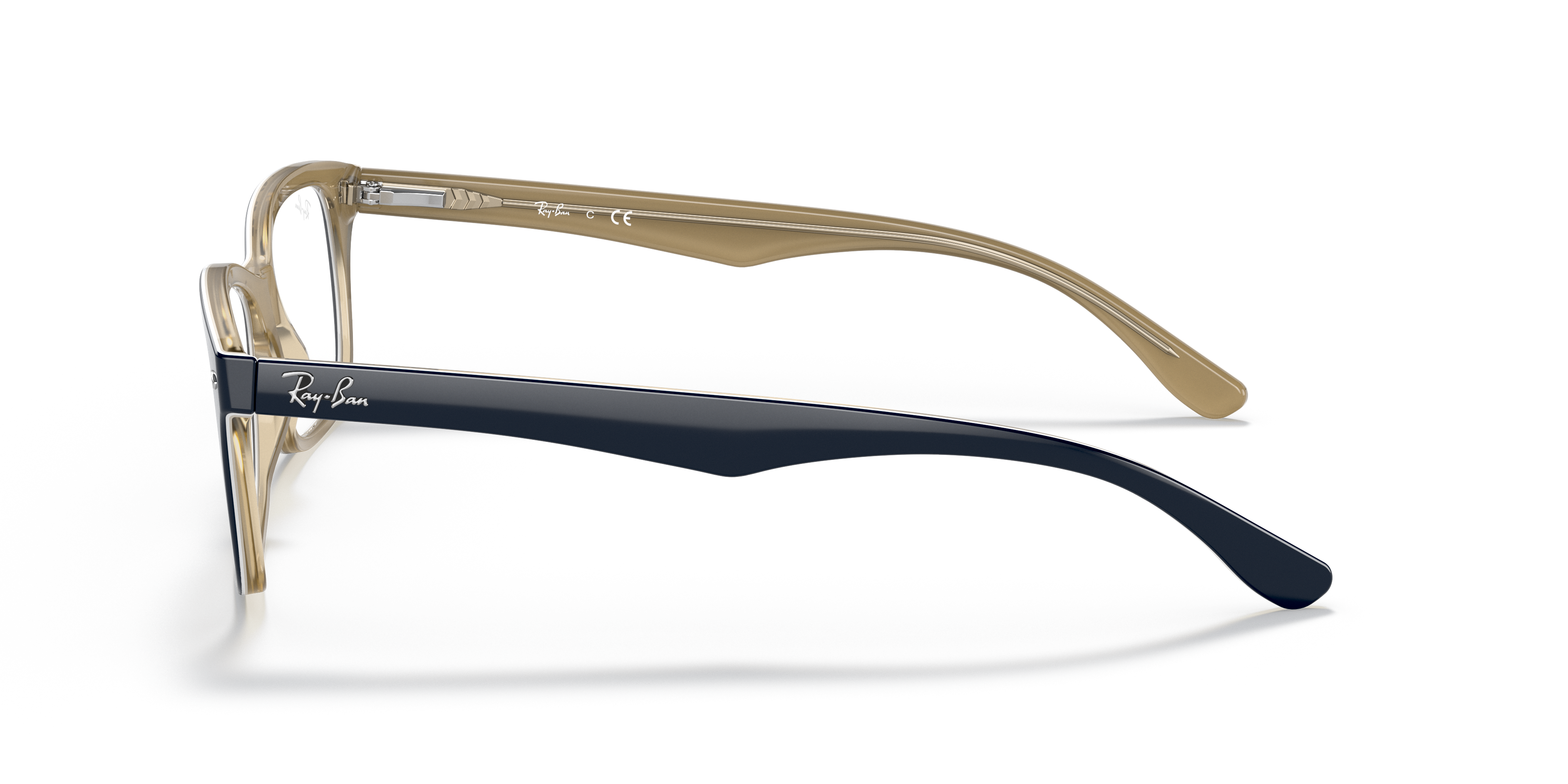 Ray-Ban RB5228 Optics