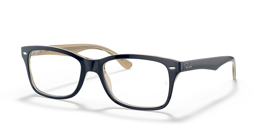 Ray-Ban RB5228 Optics