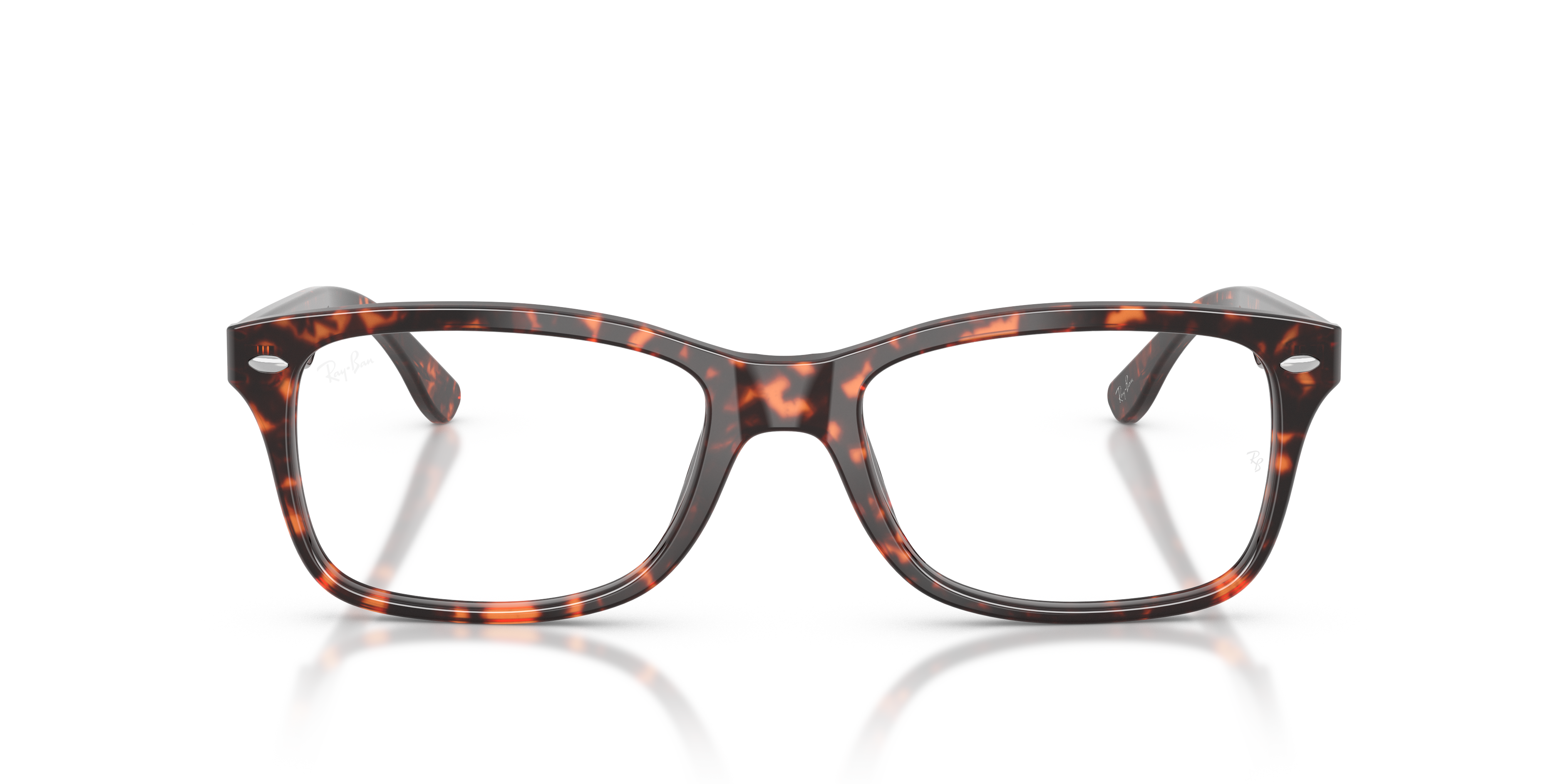 Ray-Ban RB5228 Optics