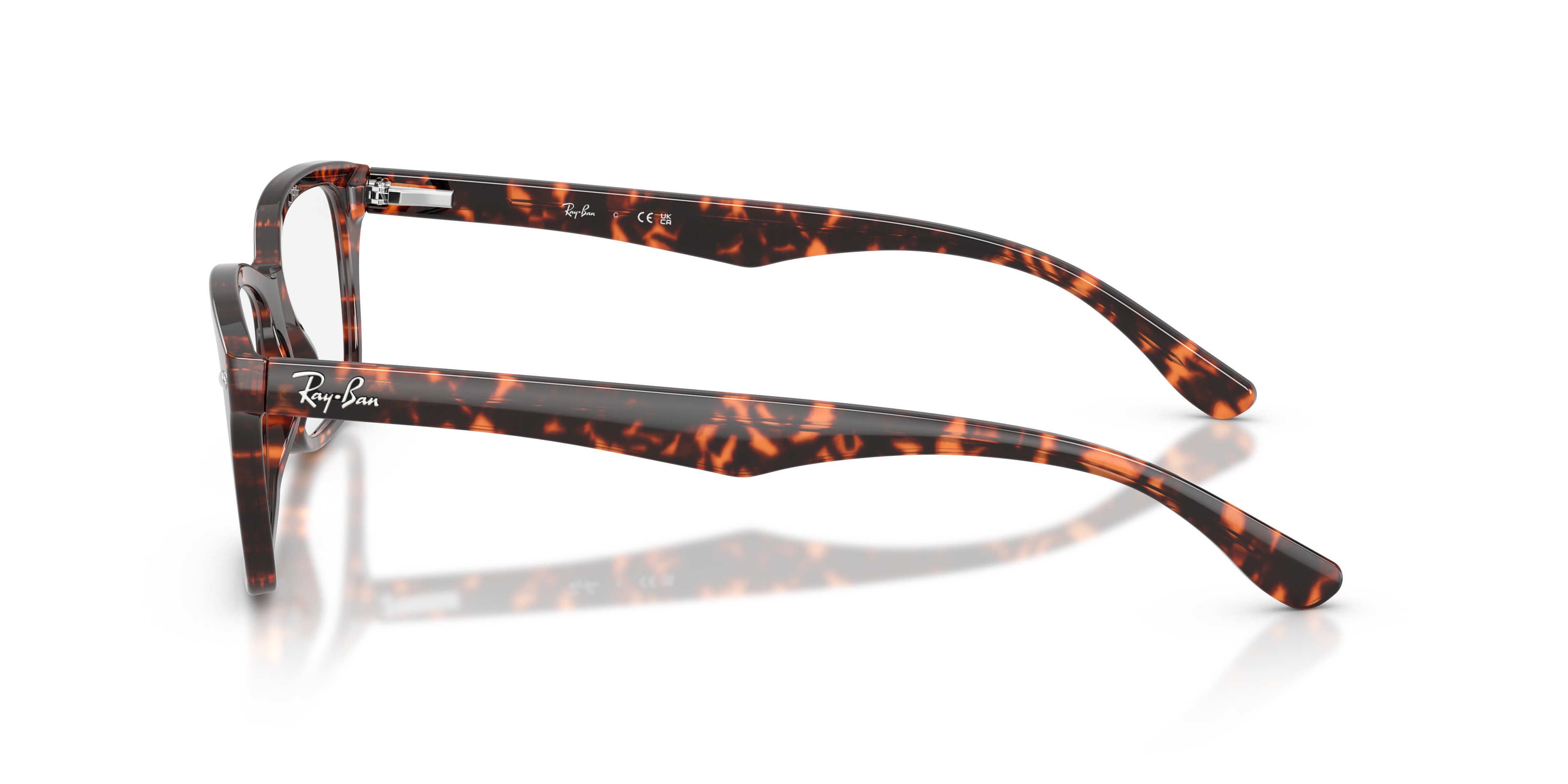 Ray-Ban RB5228 Optics