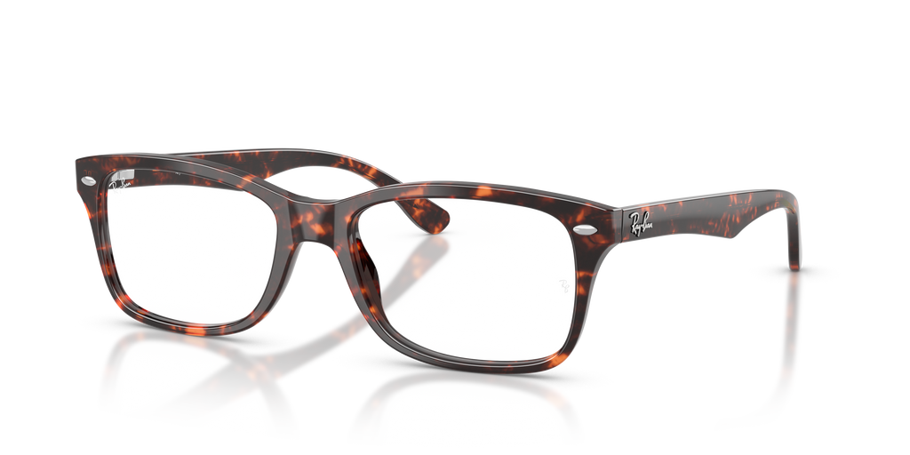 Ray-Ban RB5228 Optics