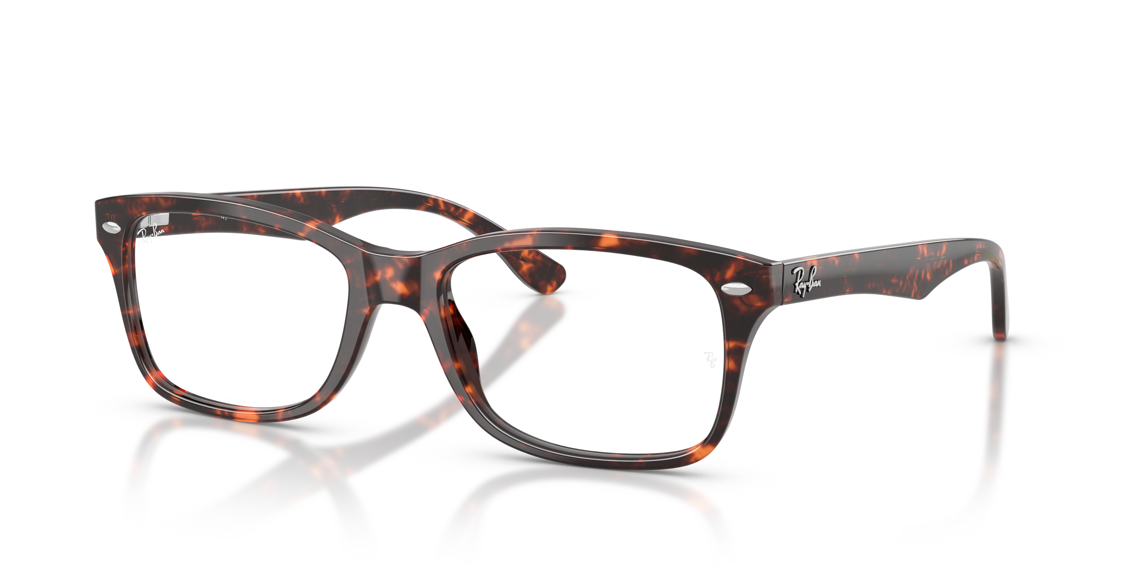 Ray-Ban RB5228 Optics
