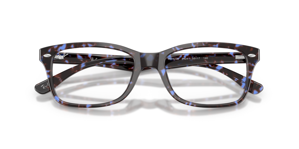 Ray-Ban RB5228 Optics