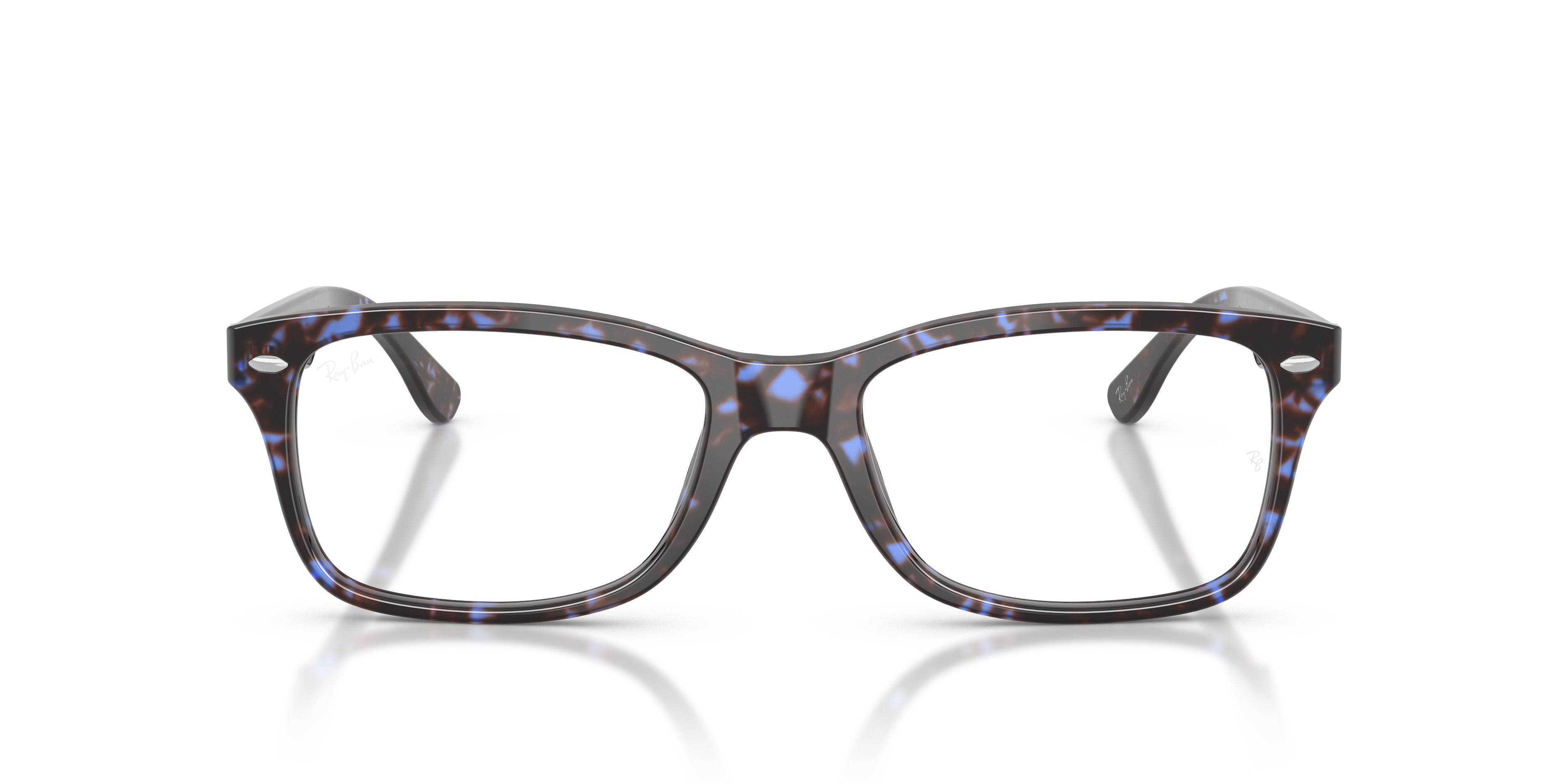 Ray-Ban RB5228 Optics