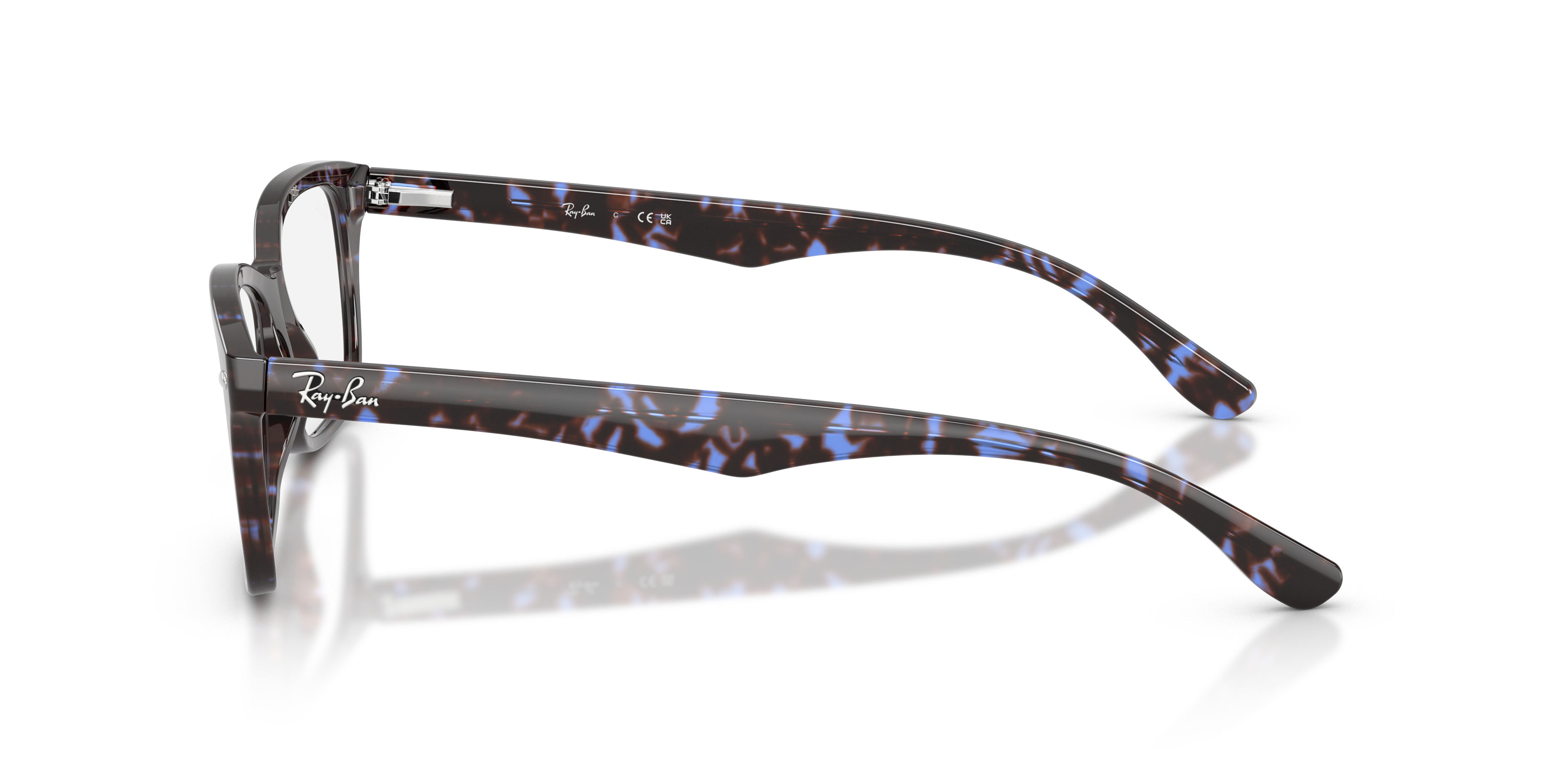 Ray-Ban RB5228 Optics