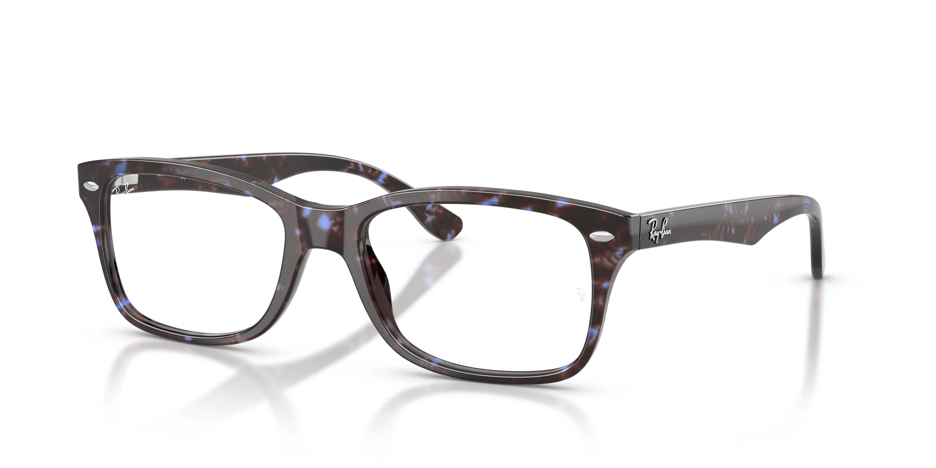 Ray-Ban RB5228 Optics