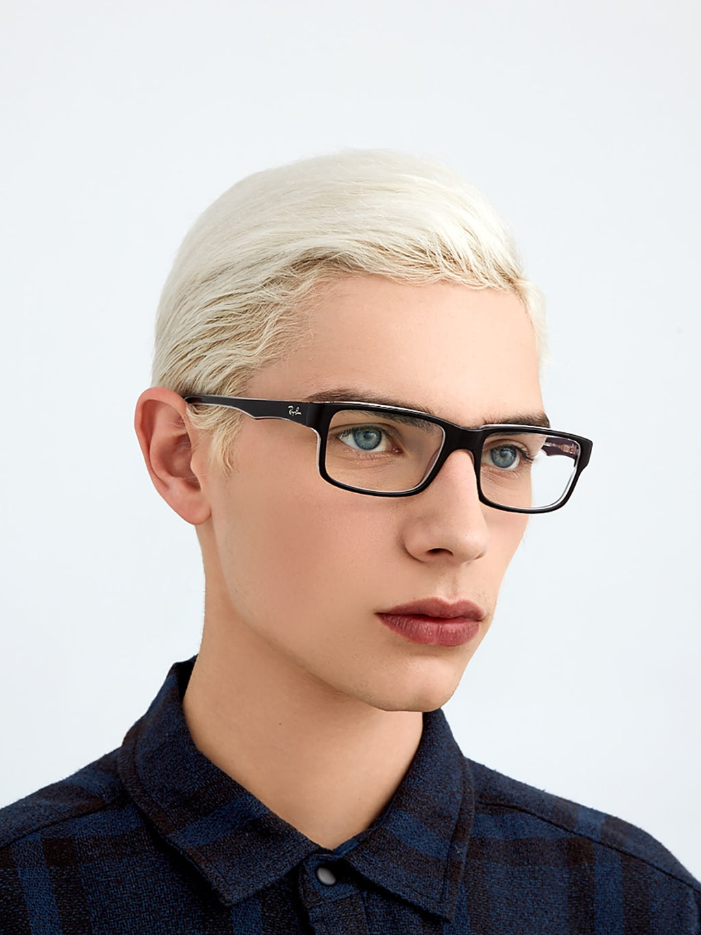 Ray-Ban RB5245 Optics