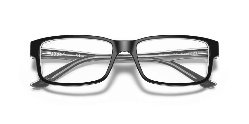 Ray-Ban RB5245 Optics