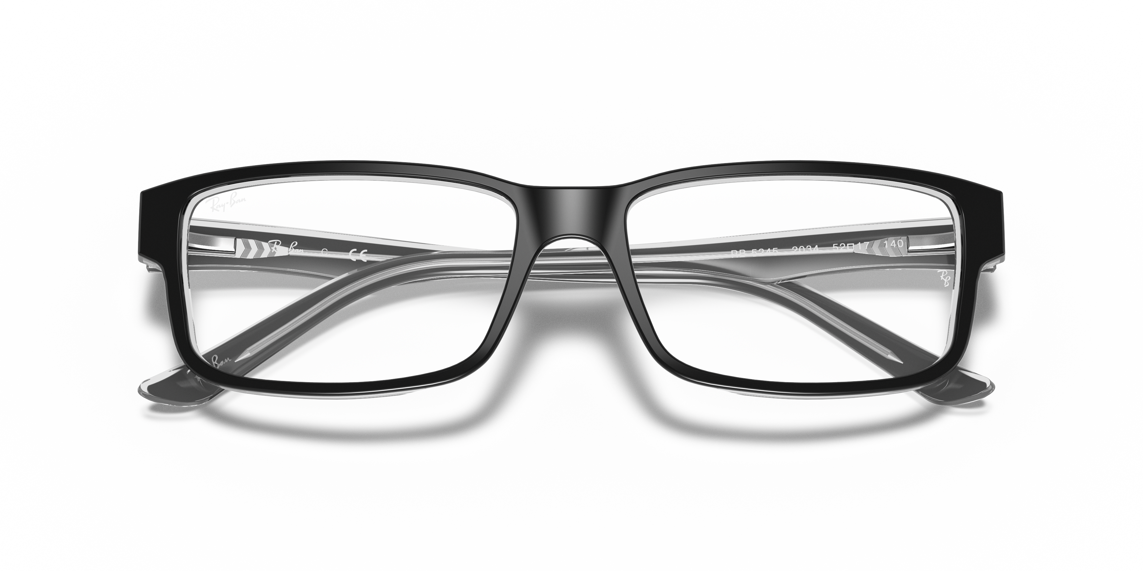 Ray-Ban RB5245 Optics