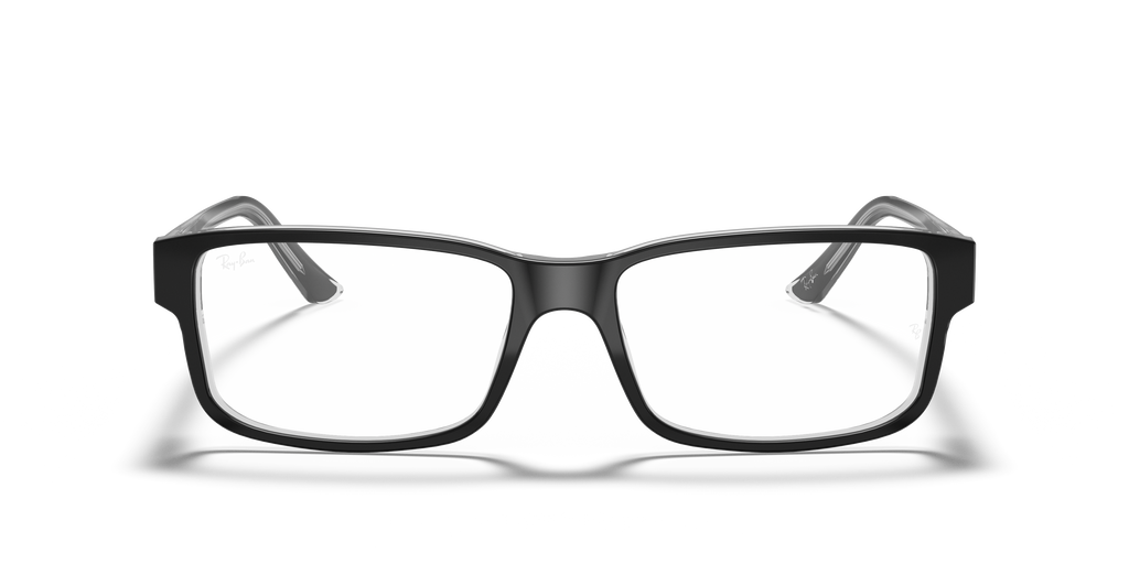 Ray-Ban RB5245 Optics