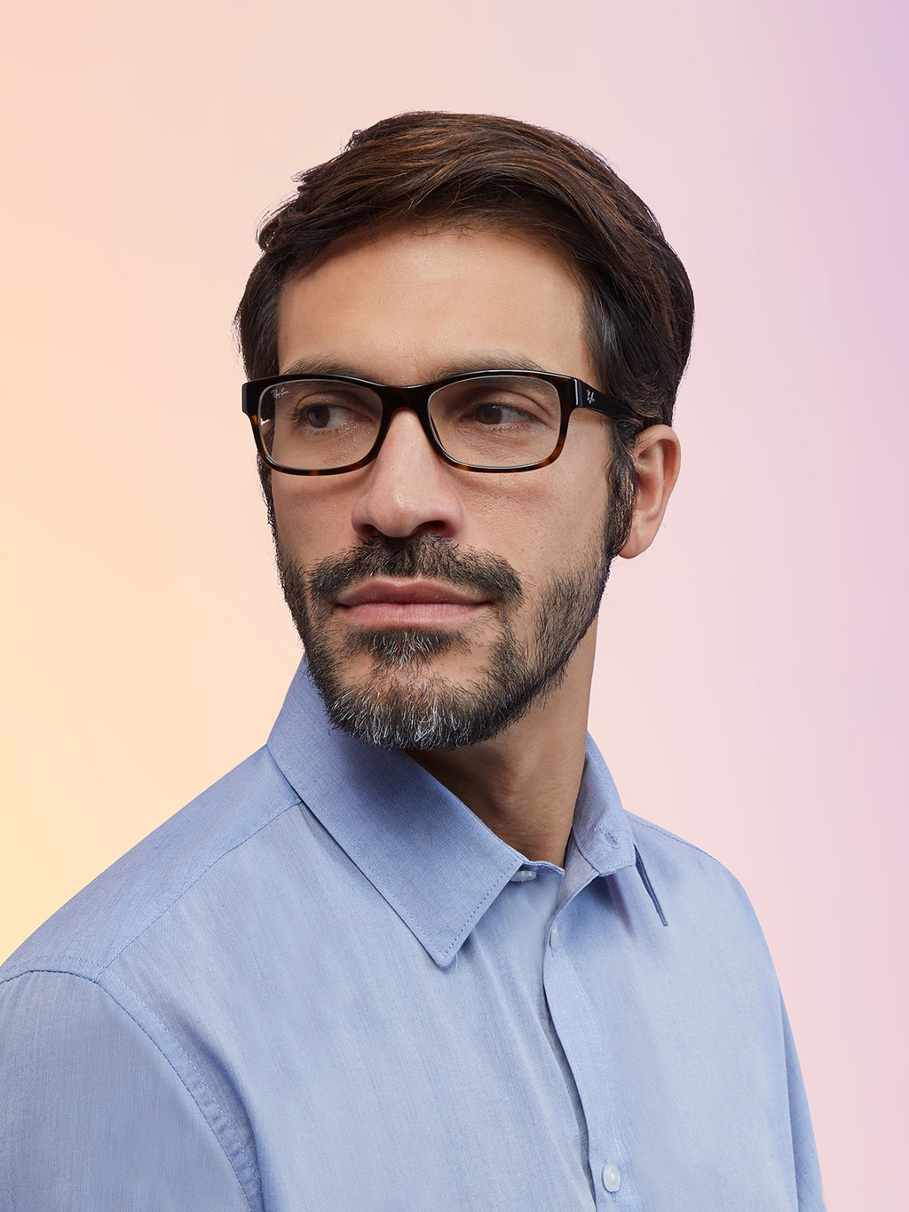 Ray-Ban RB5268 Optics