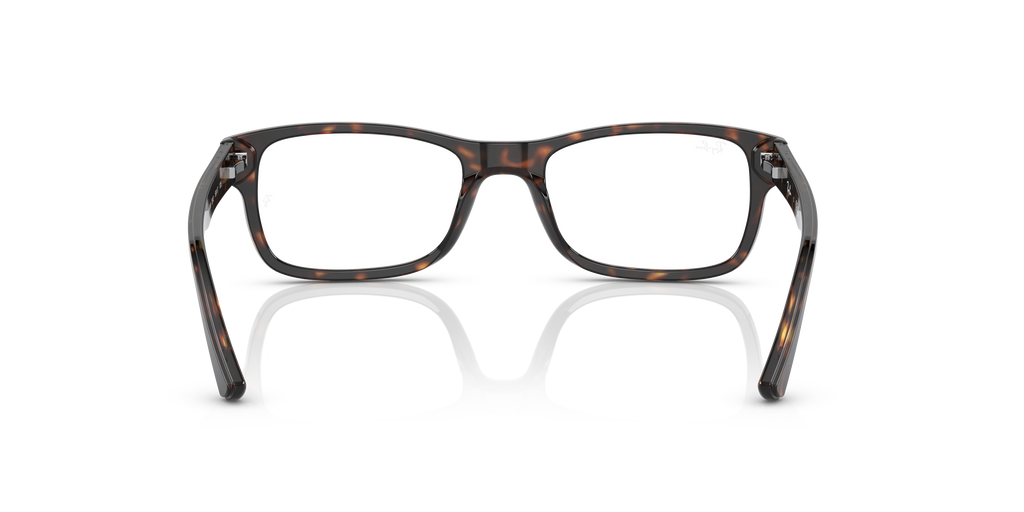 Ray-Ban RB5268 Optics