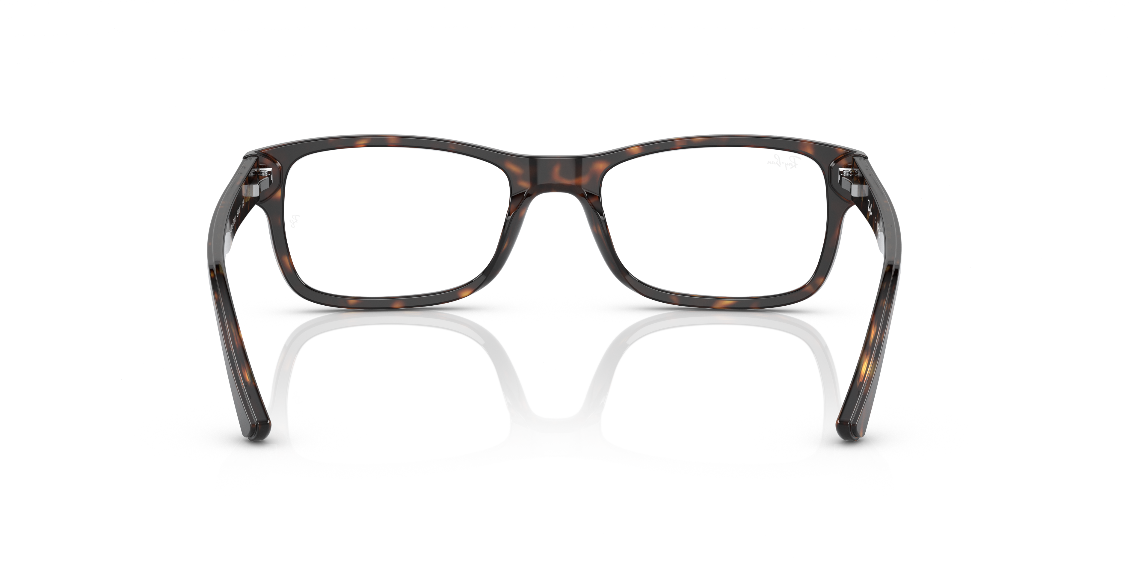 Ray-Ban RB5268 Optics