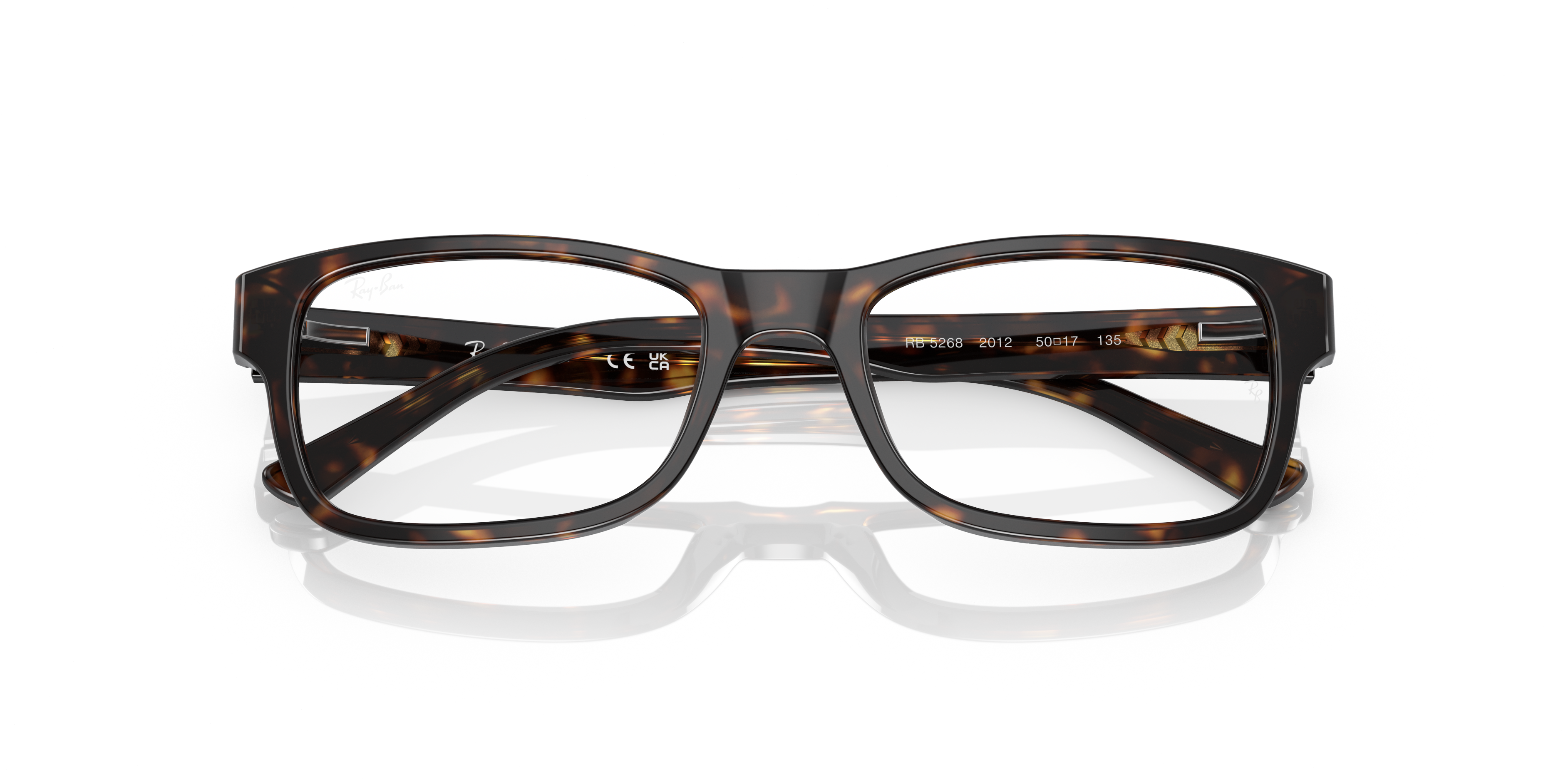 Ray-Ban RB5268 Optics