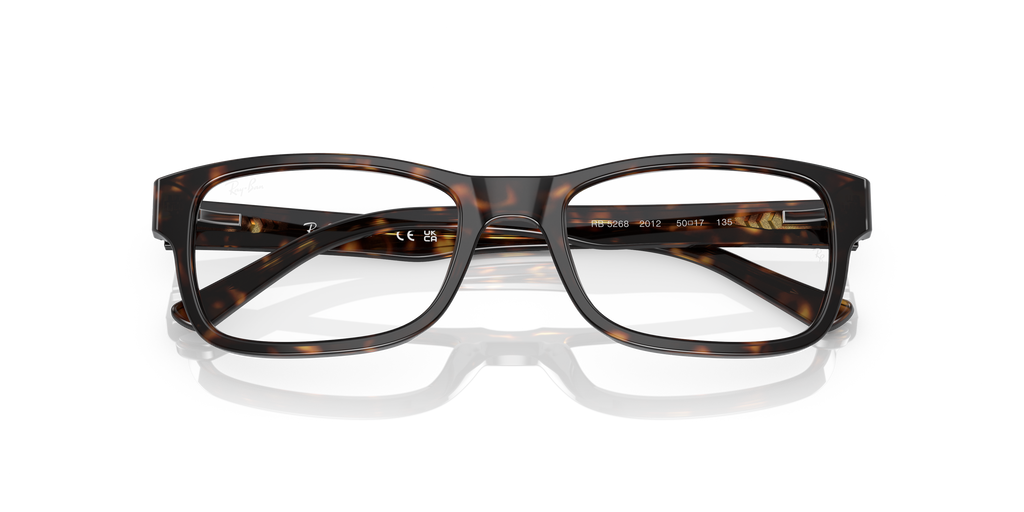 Ray-Ban RB5268 Optics