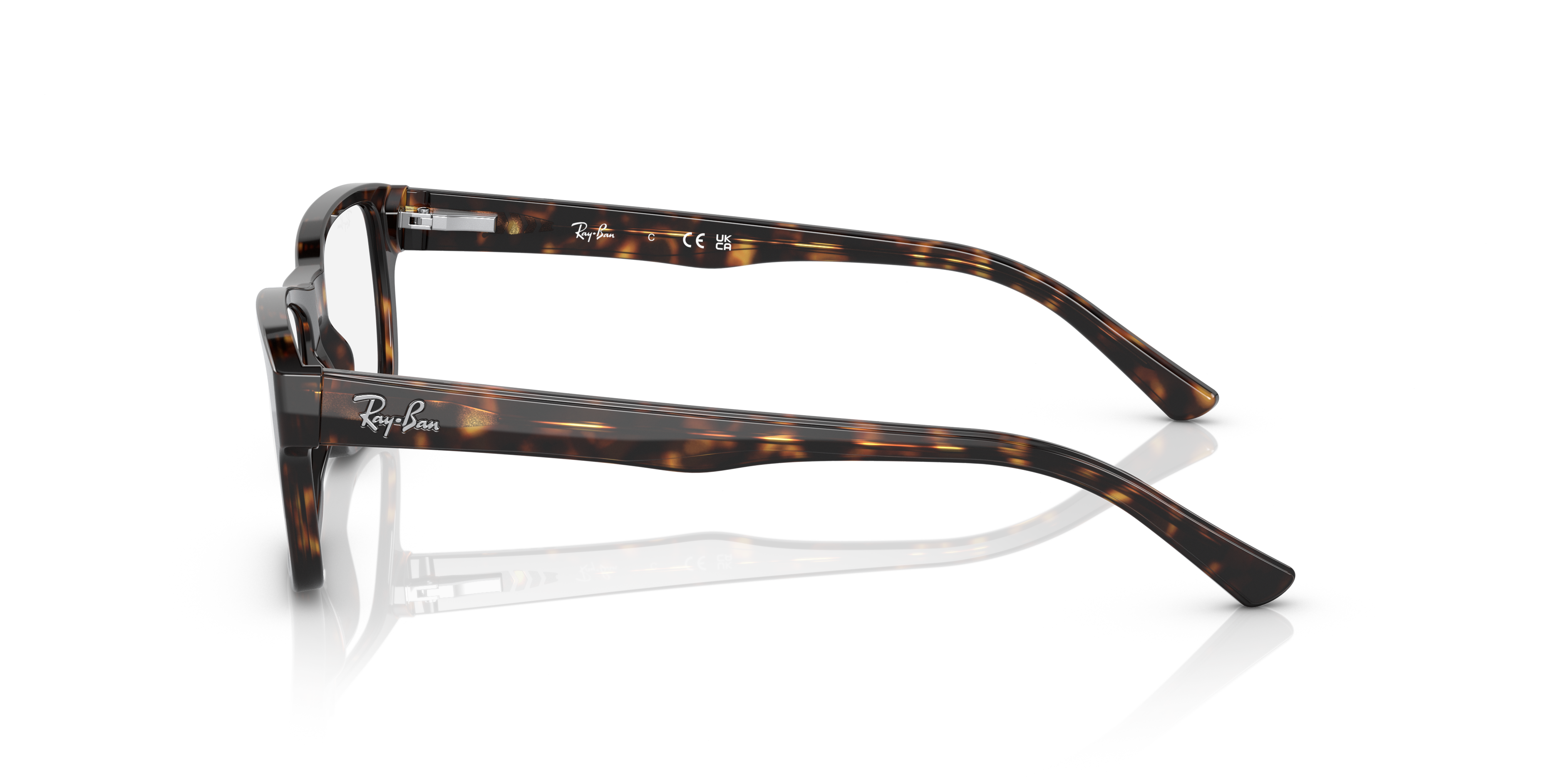 Ray-Ban RB5268 Optics