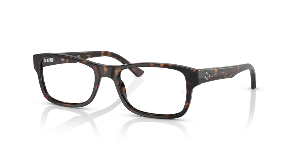 Ray-Ban RB5268 Optics
