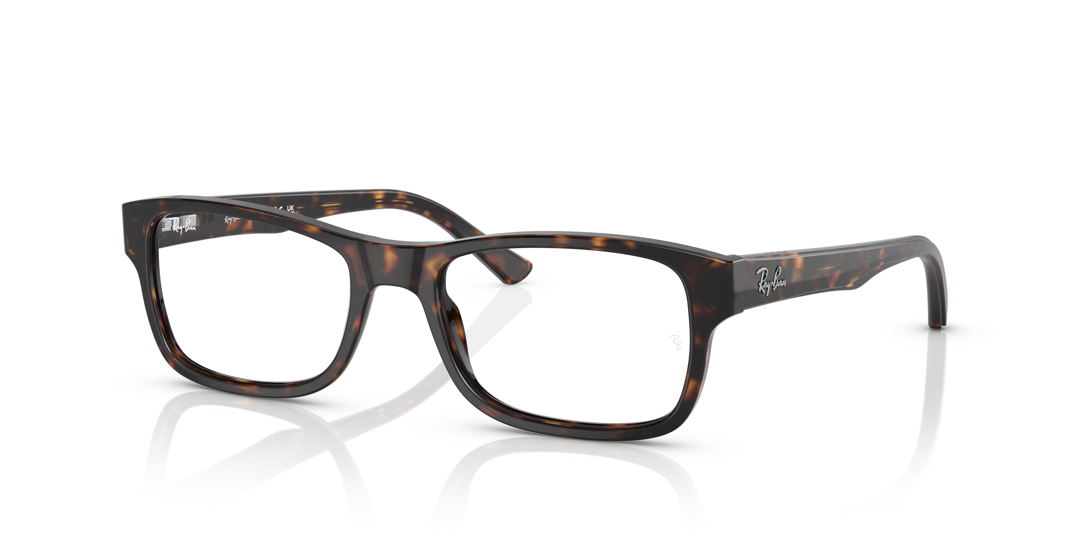 Ray-Ban RB5268 Optics