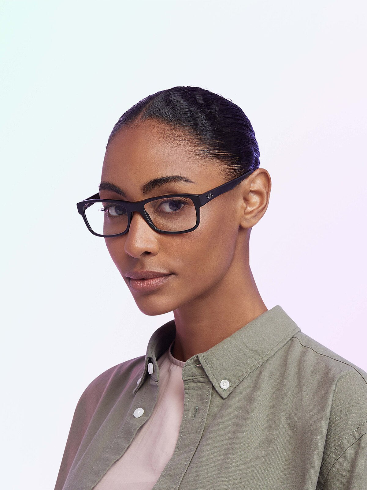 Ray-Ban RB5268 Optics