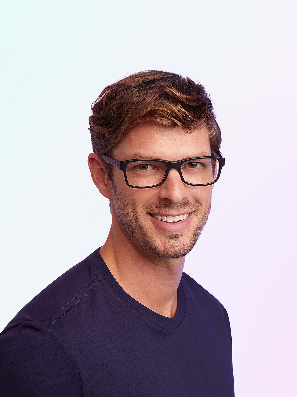 Ray-Ban RB5268 Optics