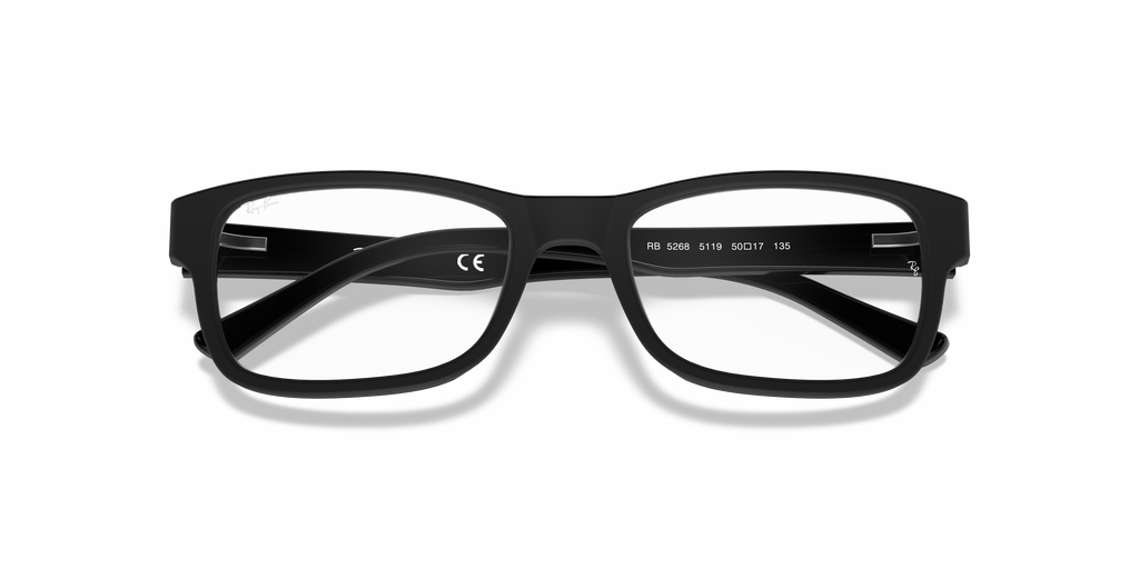 Ray-Ban RB5268 Optics