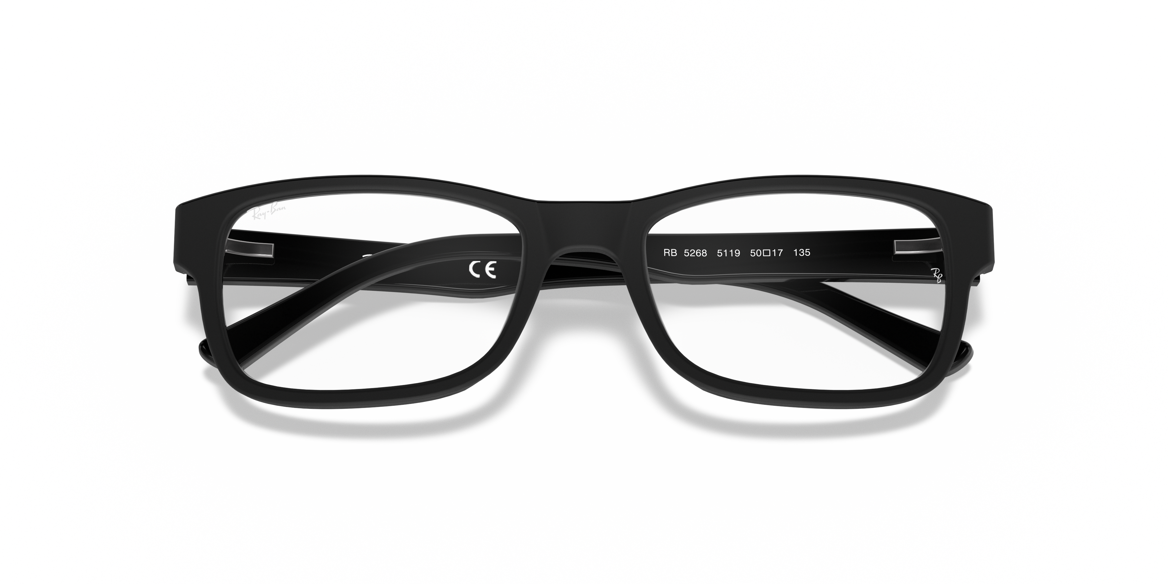 Ray-Ban RB5268 Optics