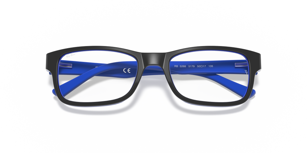 Ray-Ban RB5268 Optics