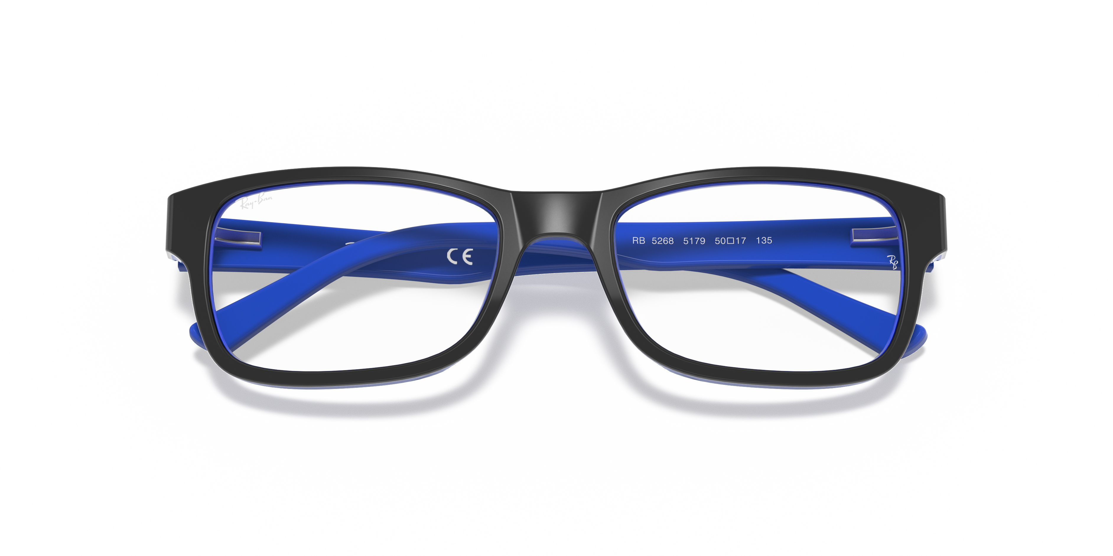 Ray-Ban RB5268 Optics