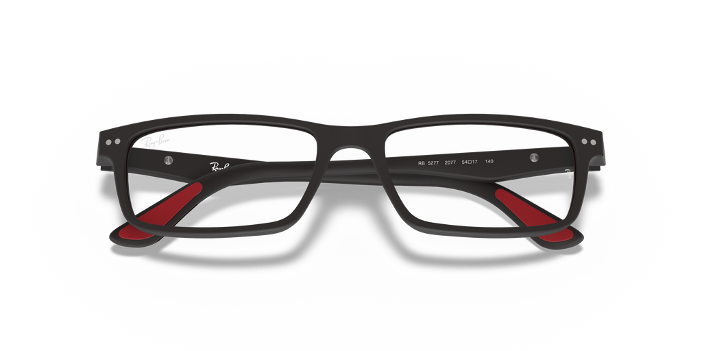 Ray-Ban RB5277 Optics