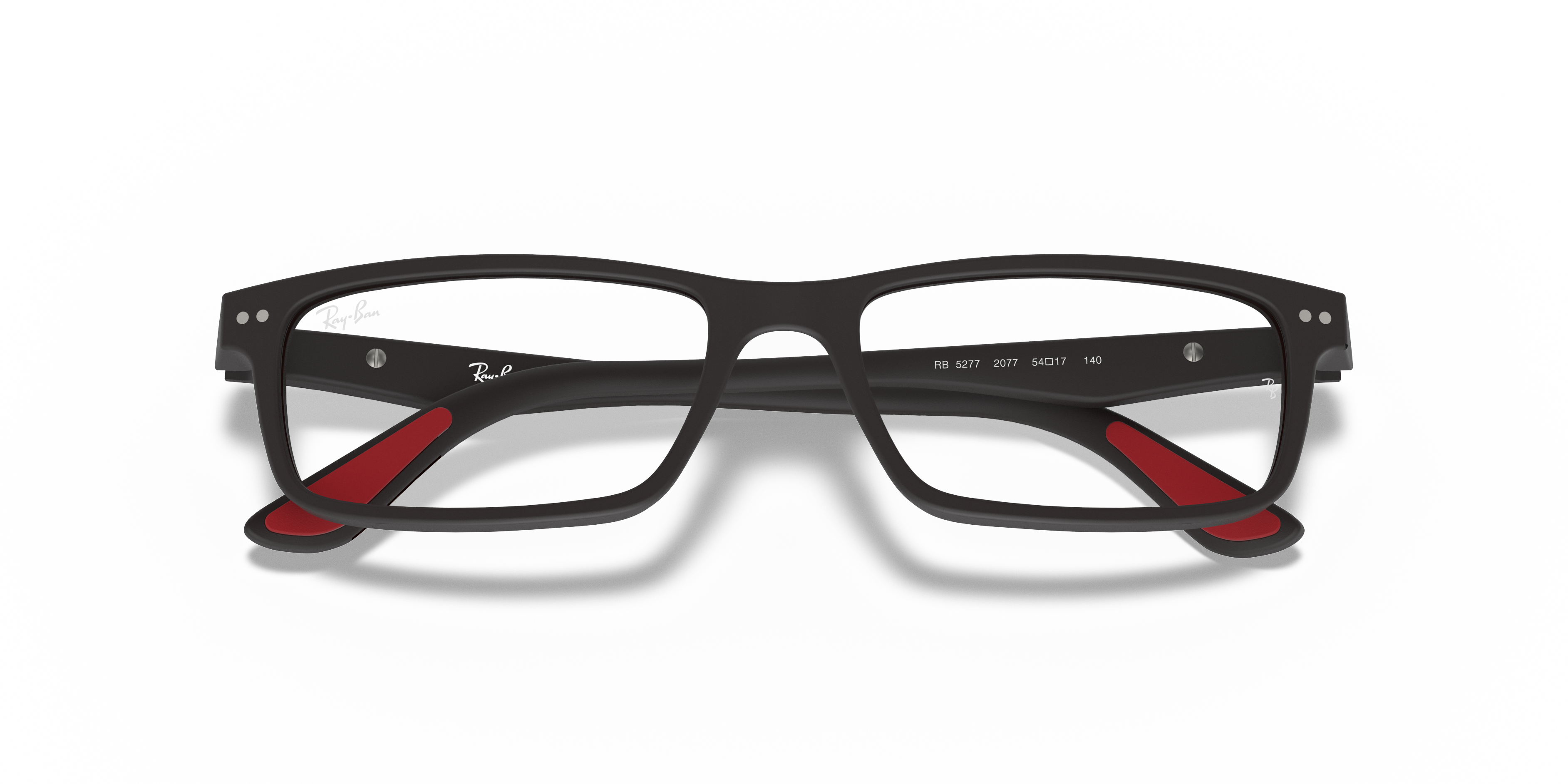 Ray-Ban RB5277 Optics