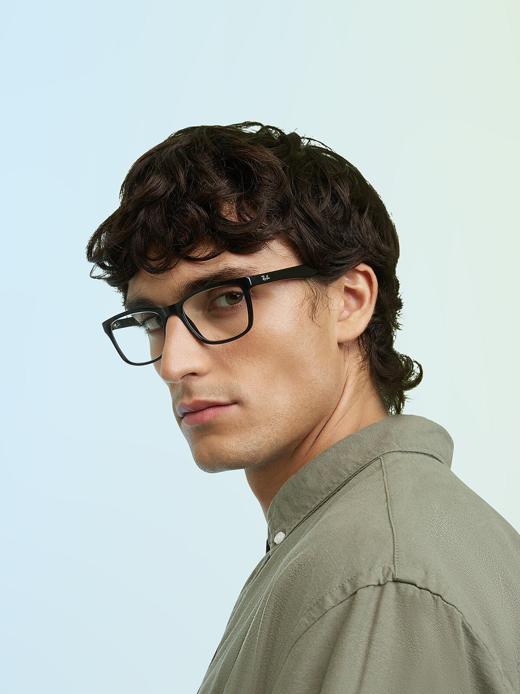 Ray-Ban RB5279 Optics