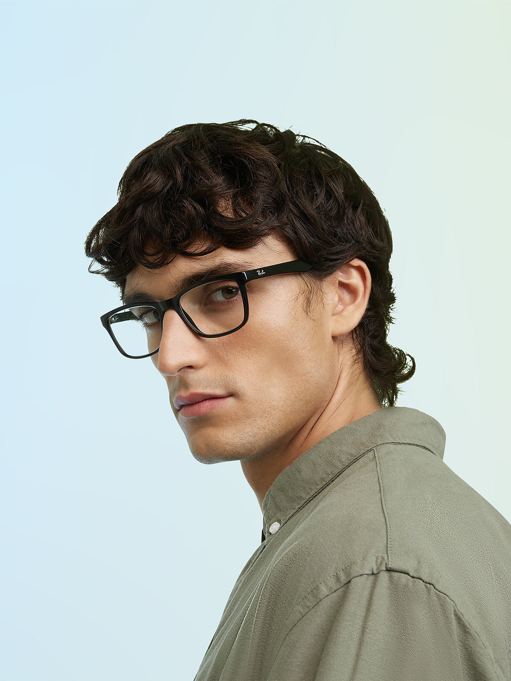 Ray-Ban RB5279 Optics