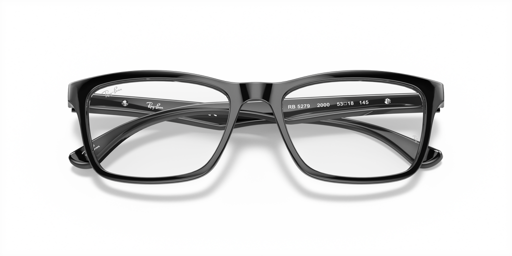 Ray-Ban RB5279 Optics