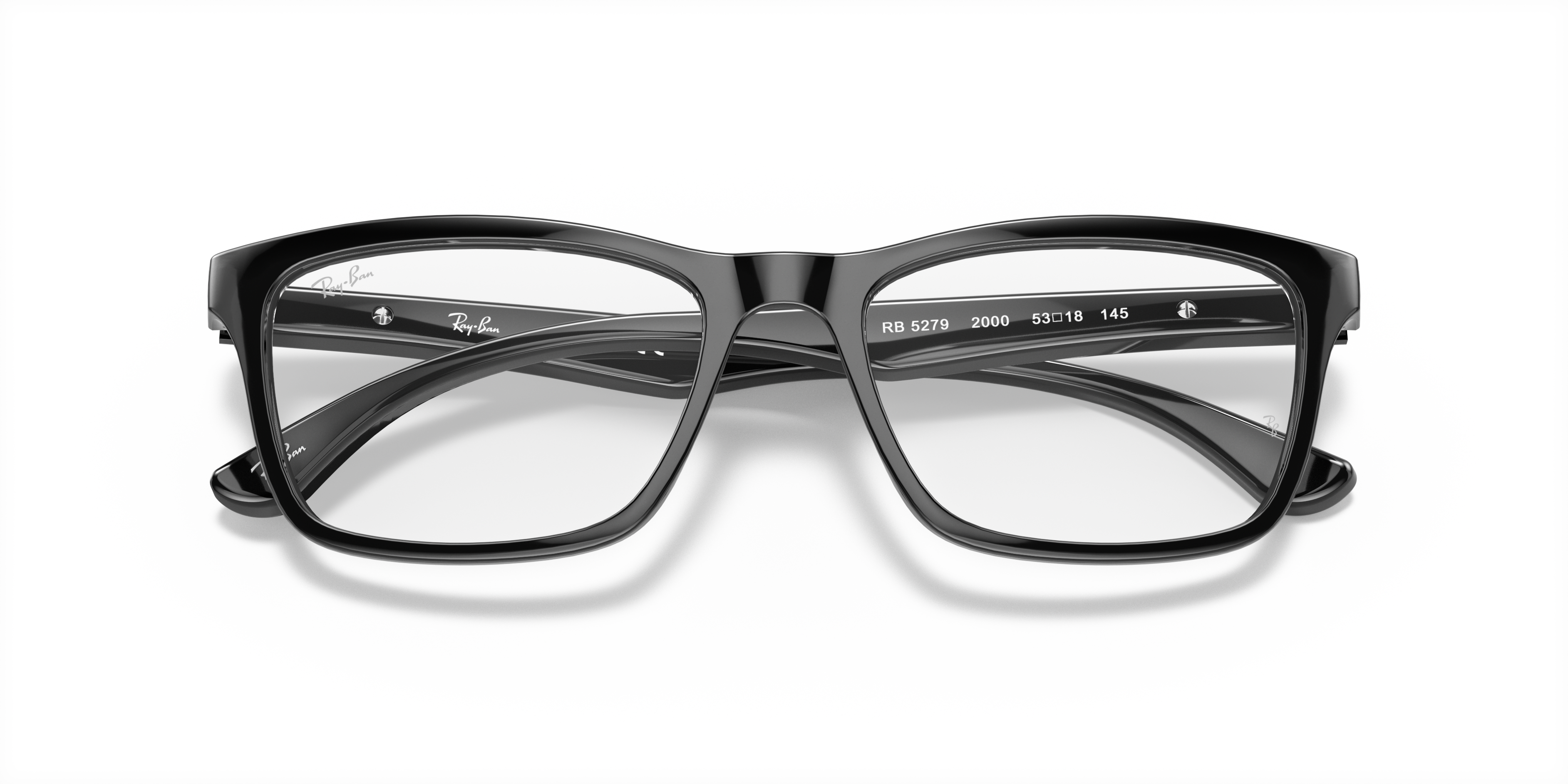 Ray-Ban RB5279 Optics