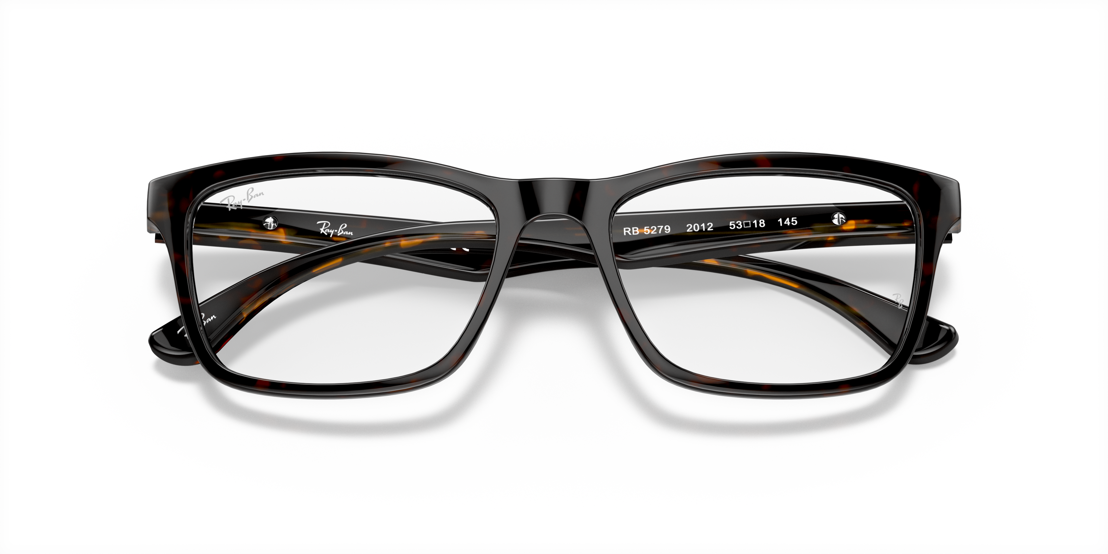 Ray-Ban RB5279 Optics