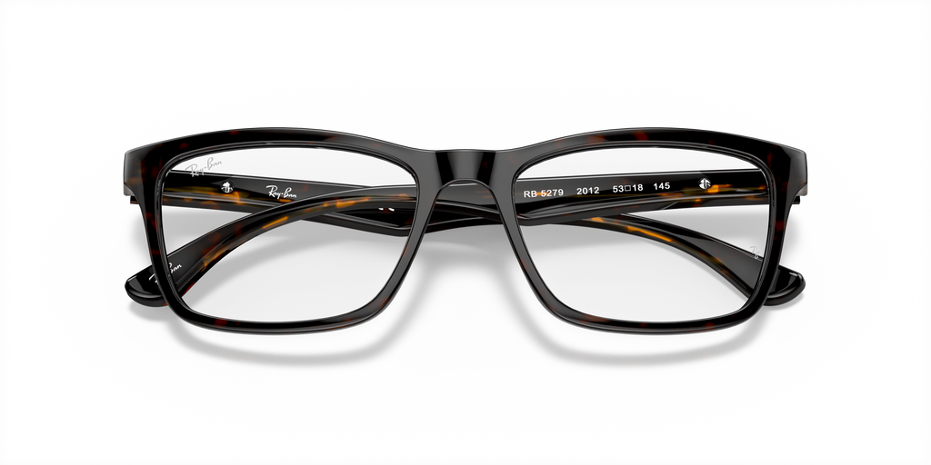 Ray-Ban RB5279 Optics
