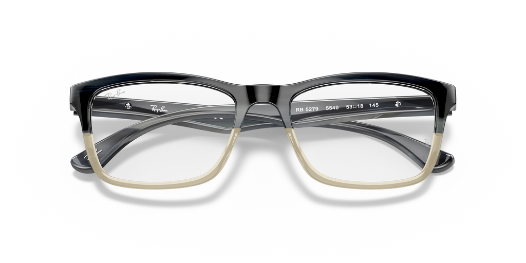 Ray-Ban RB5279 Optics