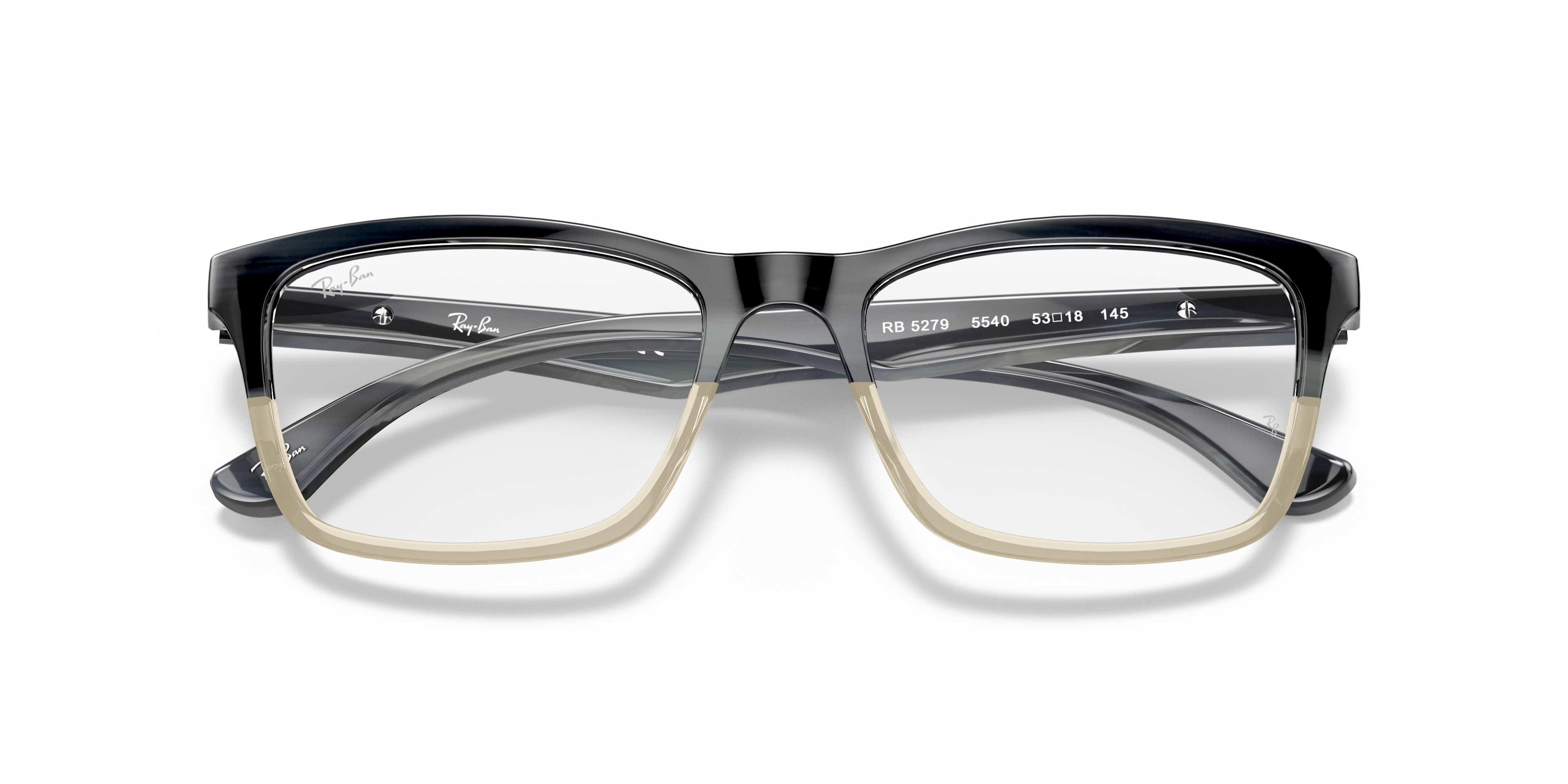 Ray-Ban RB5279 Optics